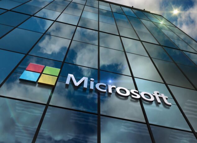 Microsoft