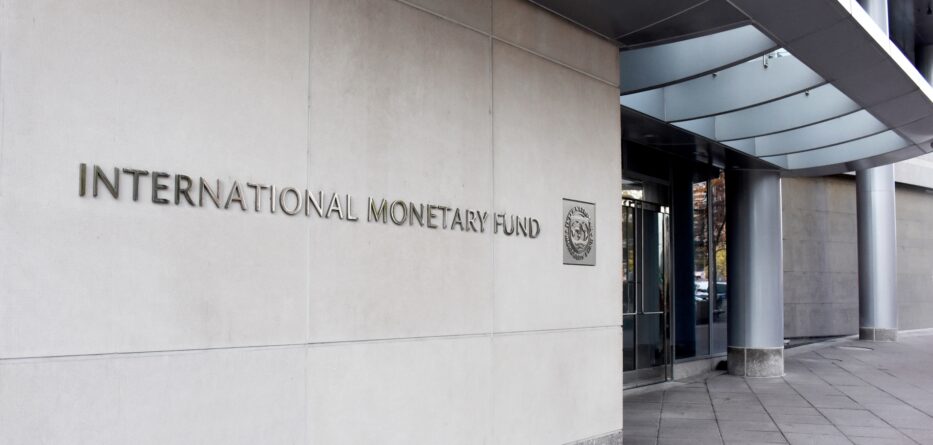 IMF
