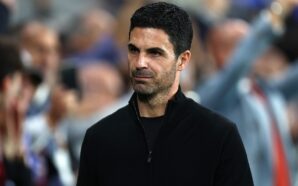 Mikel Arteta Extends Arsenal Deal to 2030 as David Silva…