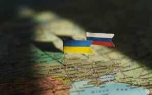 Russia Launches Massive Drone Barrage as Starlink Disruptions Strain Ukrainian…