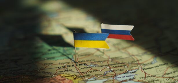 Russia-Ukraine