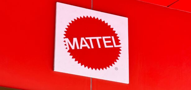 Mattel
