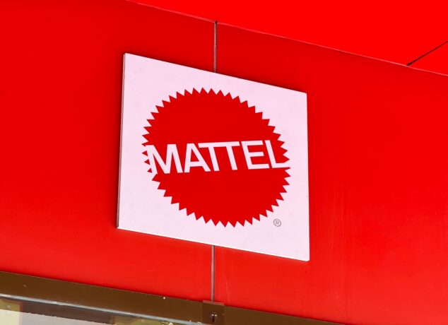 Mattel