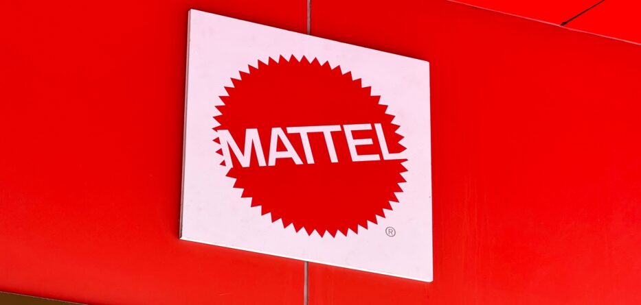 Mattel