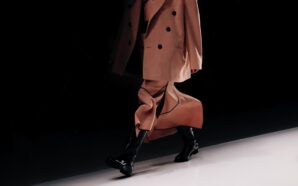 Paris Fashion Week Concludes with High-Profile Front Row Milestones
