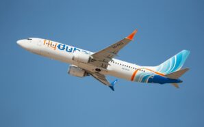 Flydubai Flight Diverts to Saudi Arabia After Serious Cockpit Security…
