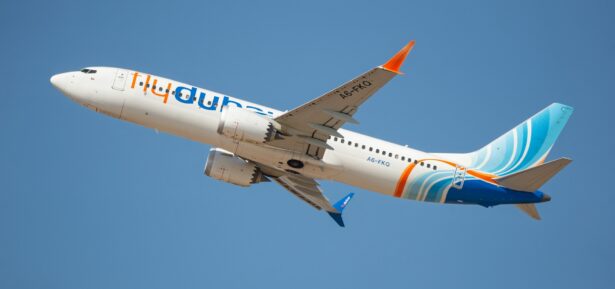Fly Dubai