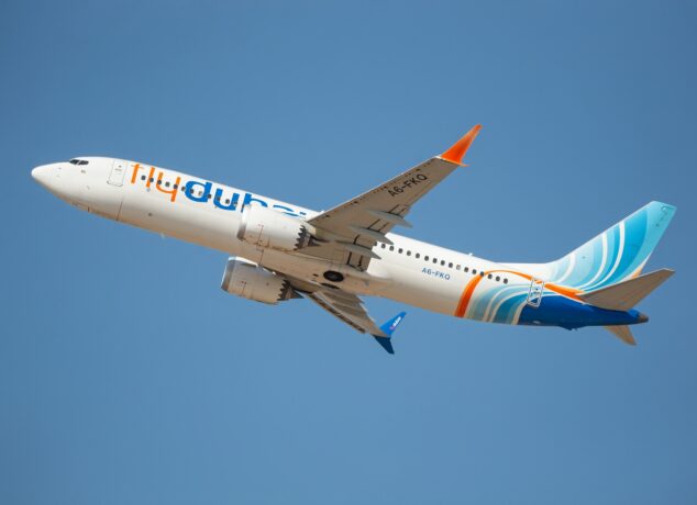 Fly Dubai