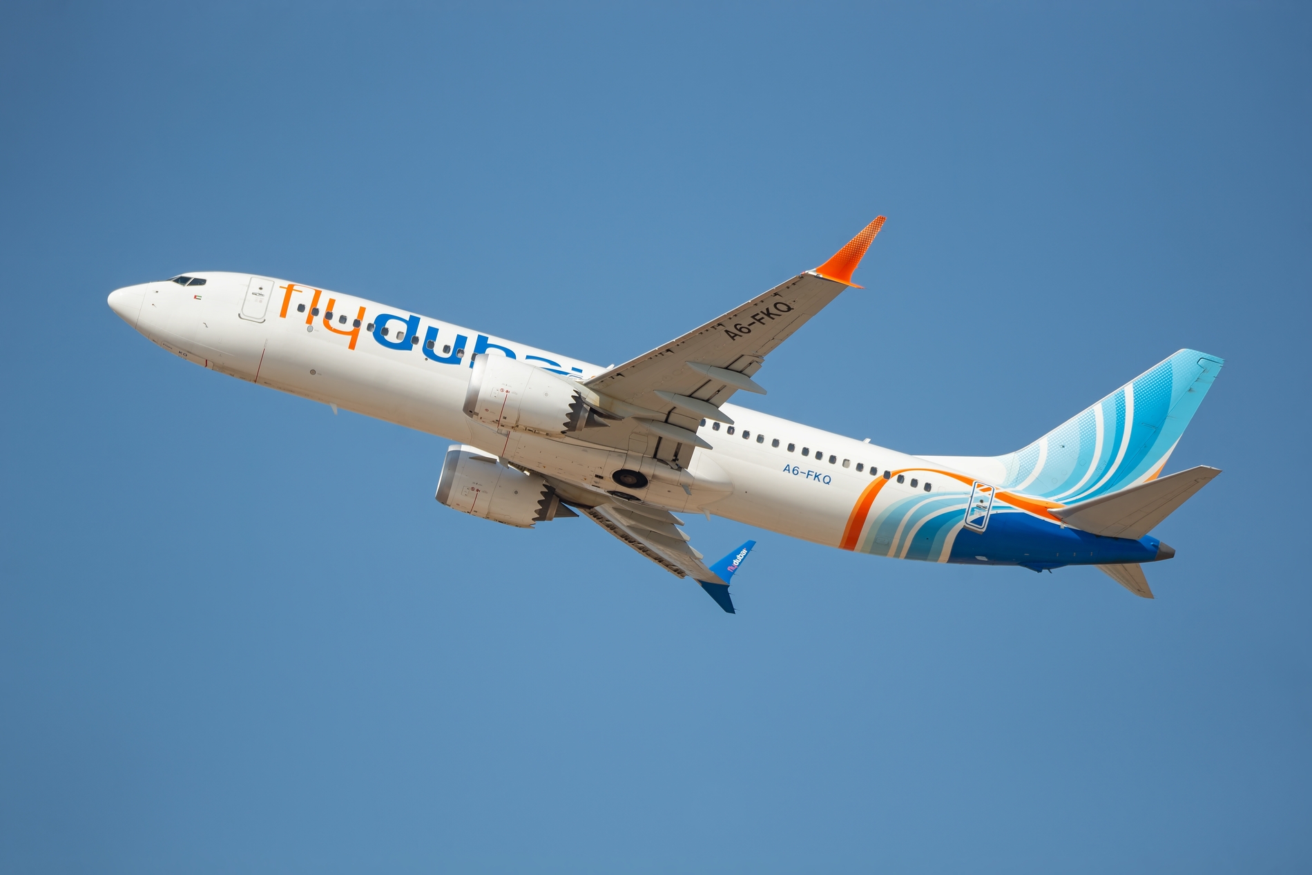 Fly Dubai