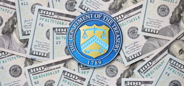 USA Treasury