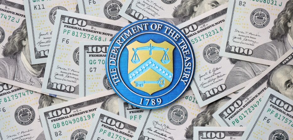 USA Treasury