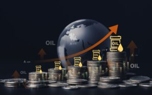Crude Surges Past $106 as U.S. Rejects Truce and Strait…