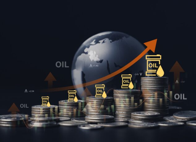 Oil Price