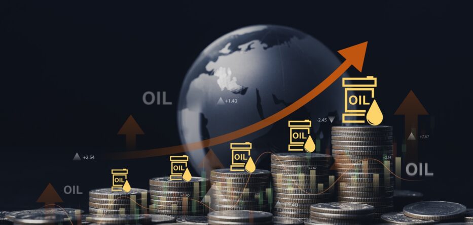 Oil Price