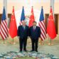US-CHINA Summit