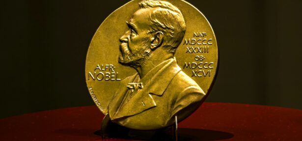 Nobel Prize