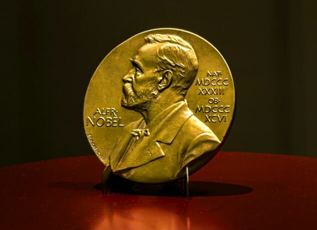 Nobel Prize
