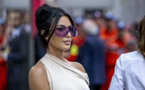 Kim Kardashian Kicks Off Halloween 2026 Dressed as Daughter North…