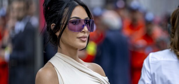 Kim K