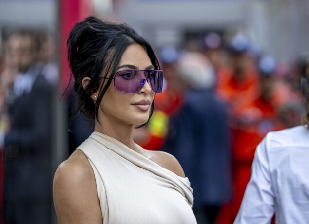 Kim K