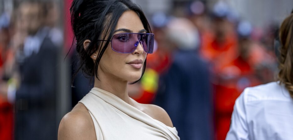 Kim K