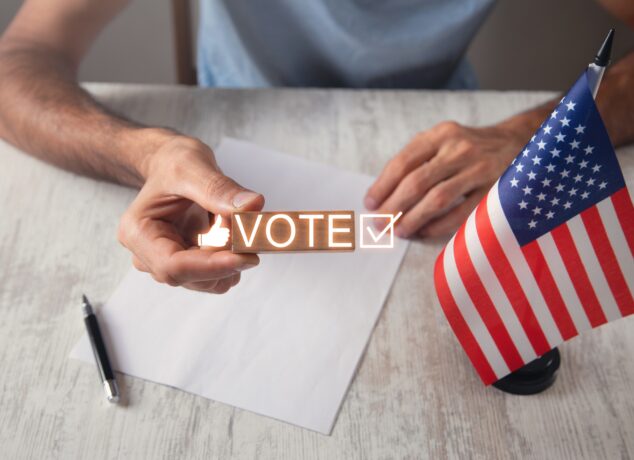 Vote