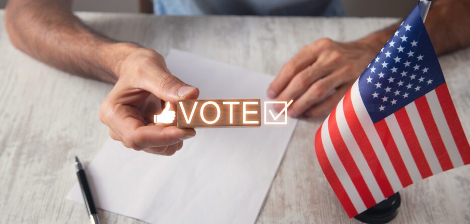 Vote