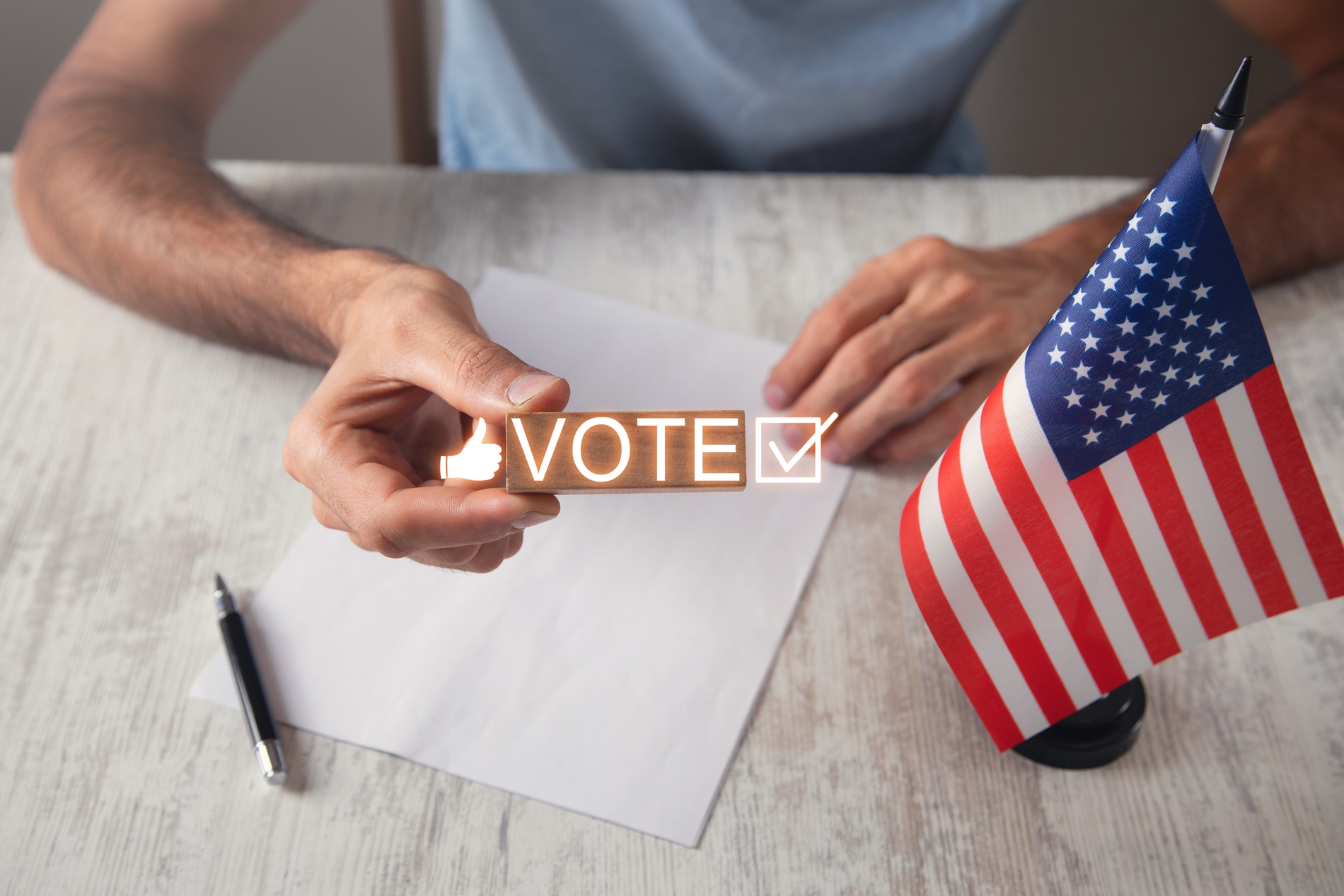 Vote